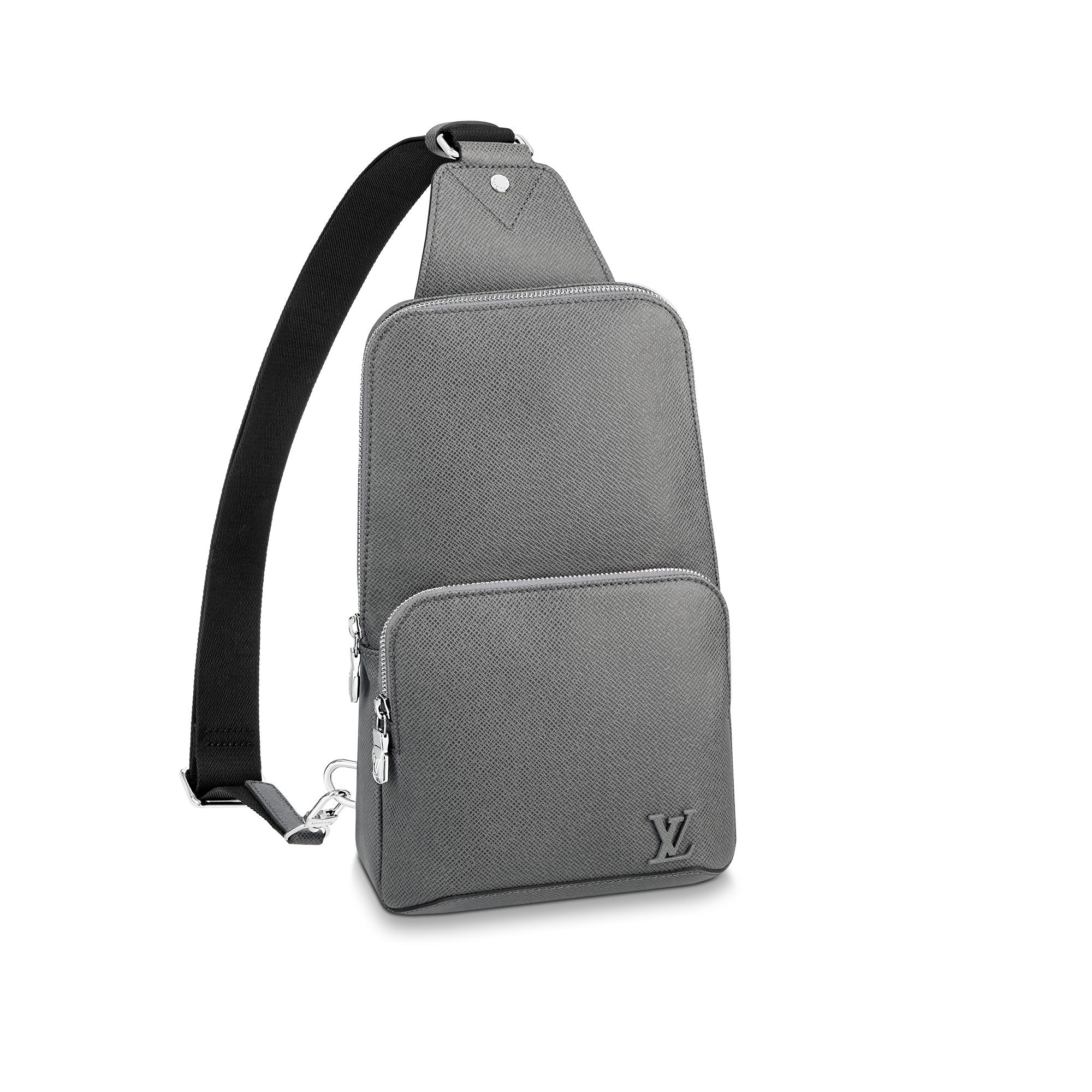 Avenue Sling Bag - 1