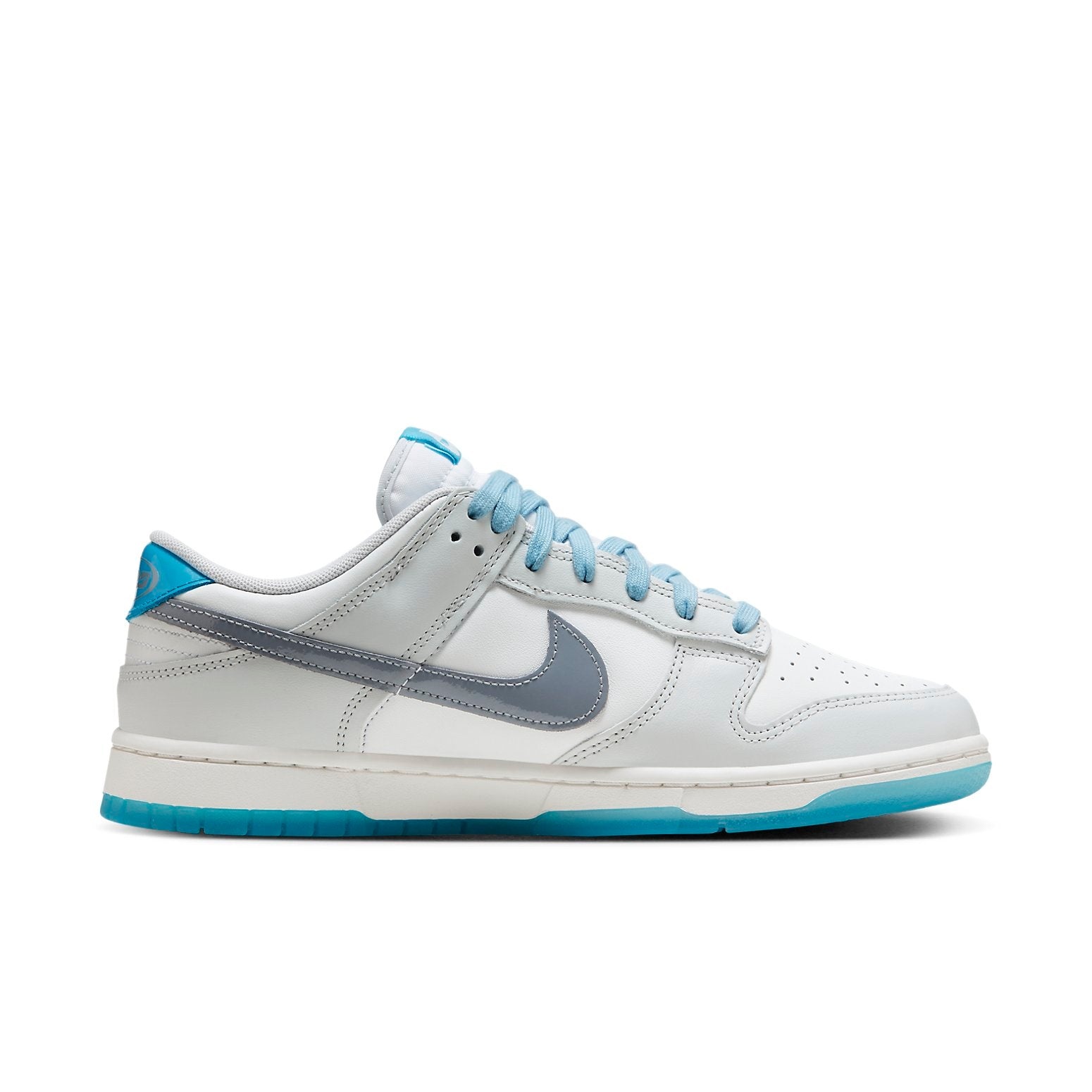 Nike Dunk Low '520 Pack Ocean Bliss' FN3433-141 - 2