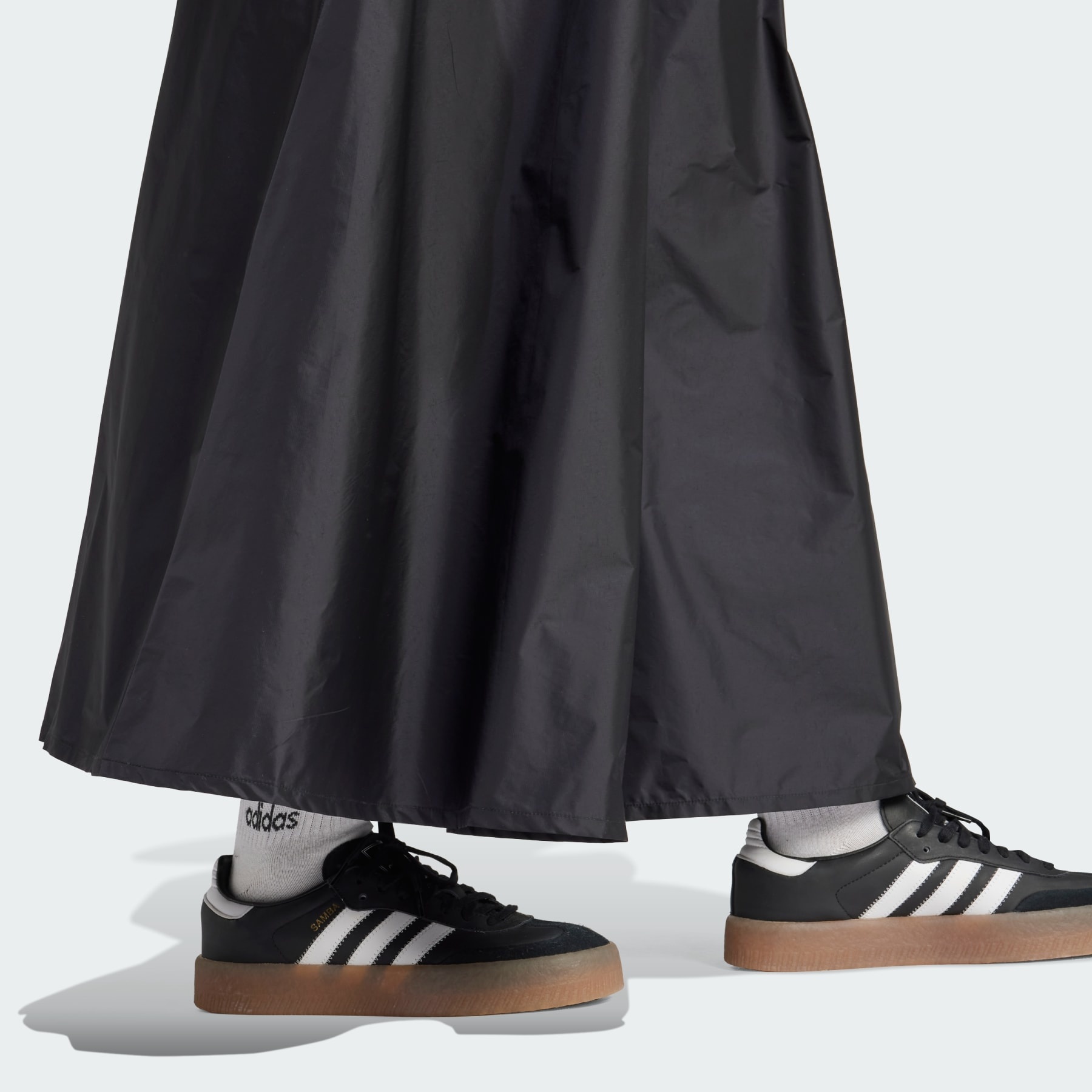 Premium Essentials Skirt Woven - 6