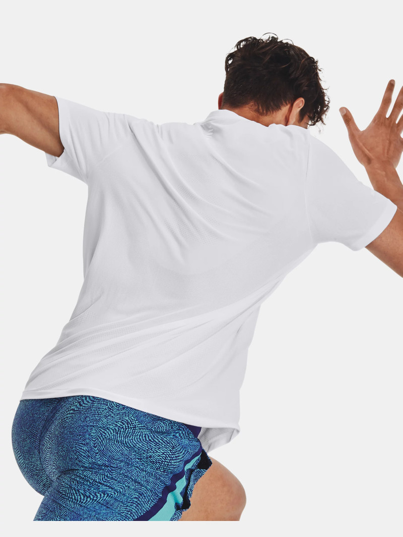 Under Armour UA Seamless Stride outlook