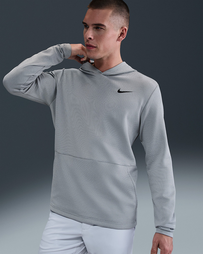 Nike Victory Men's Dri-FIT Therma Flex Golf Hoodie 1