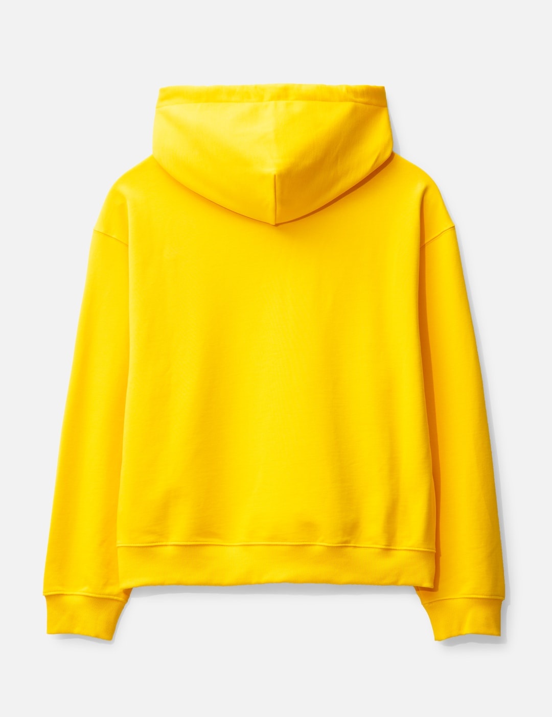 CONSTRUCTION GRAPHIC LOGO HOODIE - 2