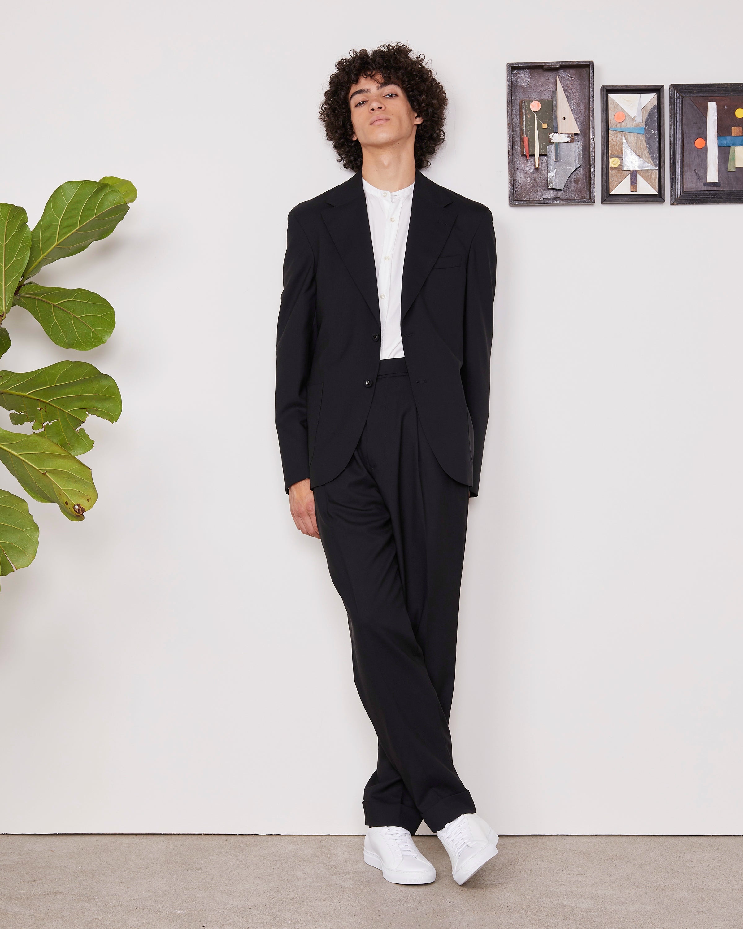 KANE JACKET - 1