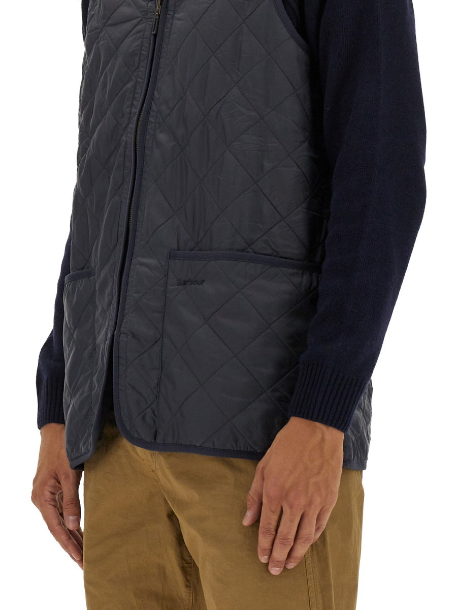 Polarqult Vest - 4