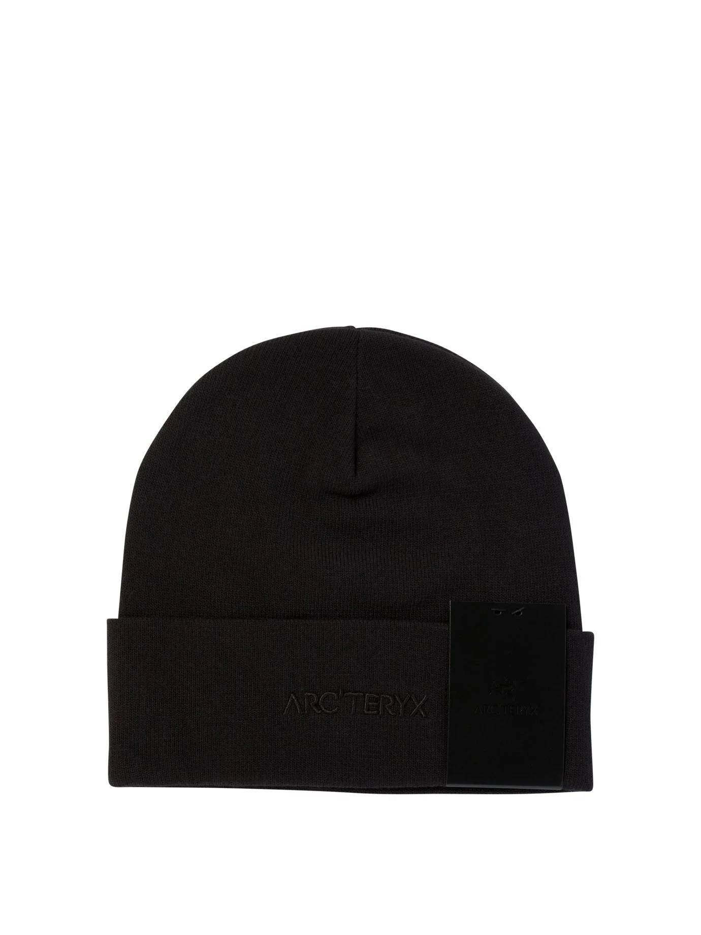 Arc'teryx "word" Beanie - 1