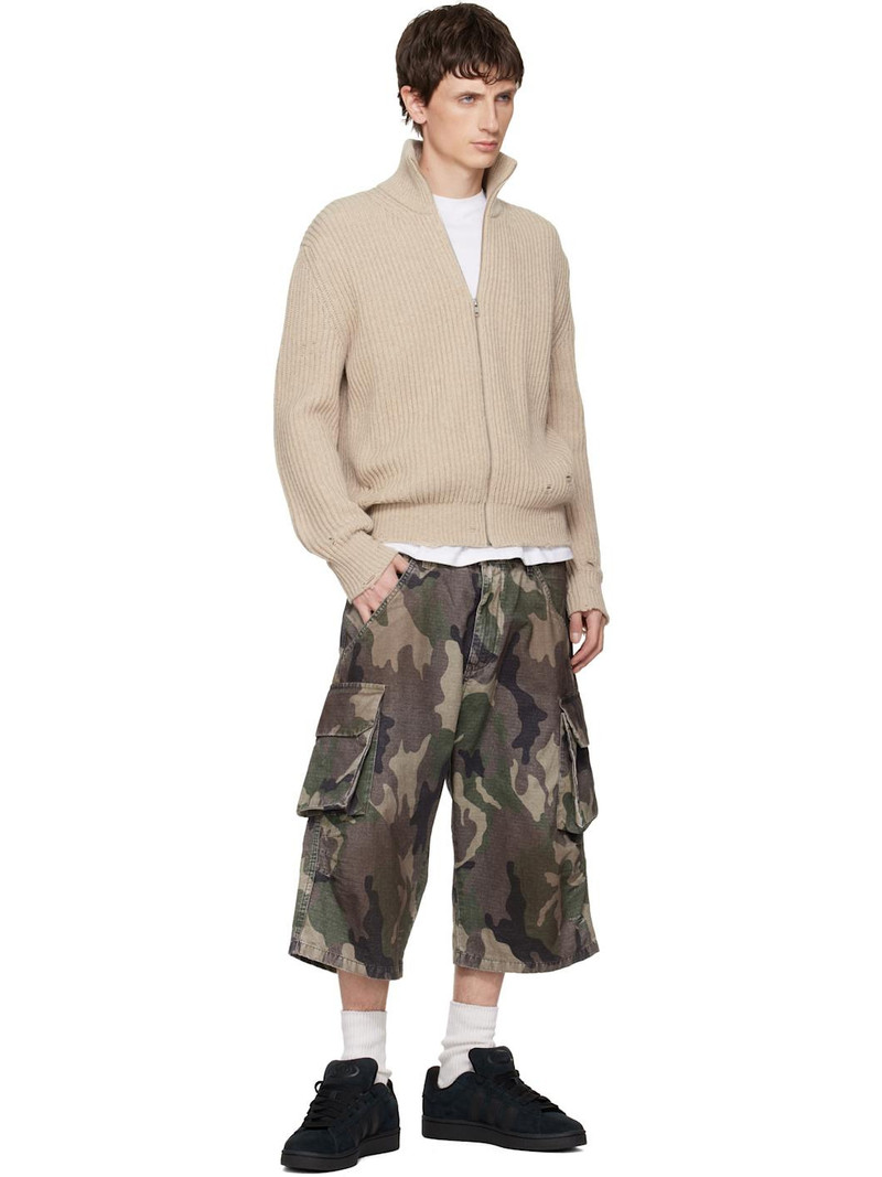 adidas Originals Black Campus 00s Sneakers outlook