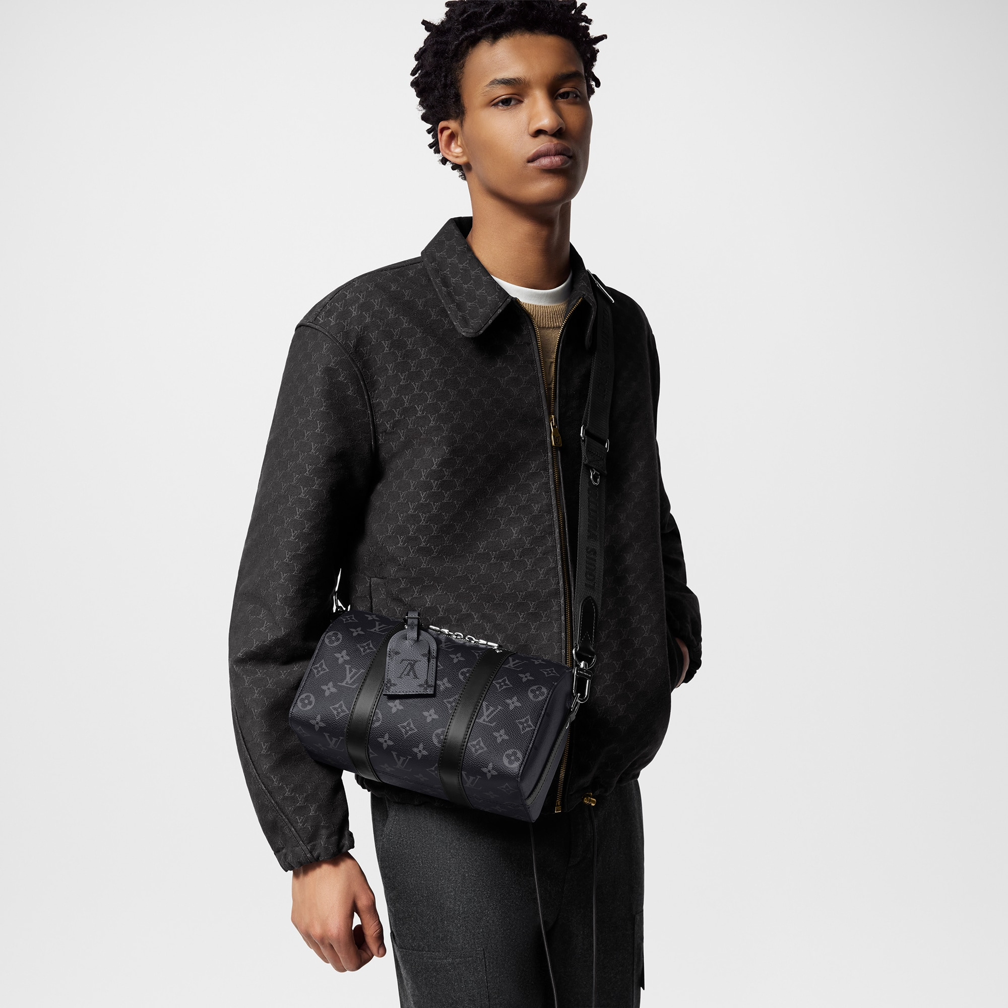 City Keepall - 6