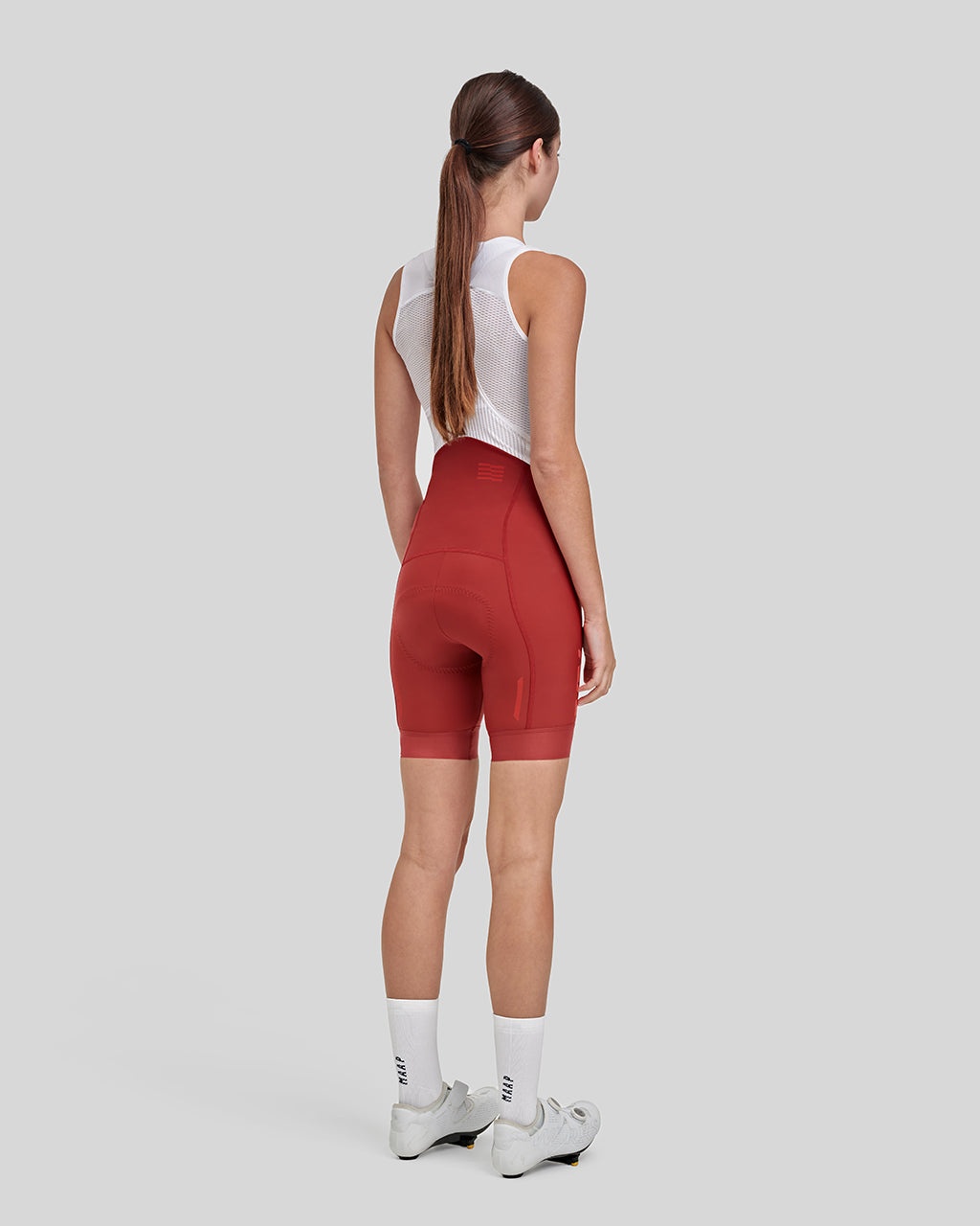 Women's Ellipse Team Bib Evo - 4