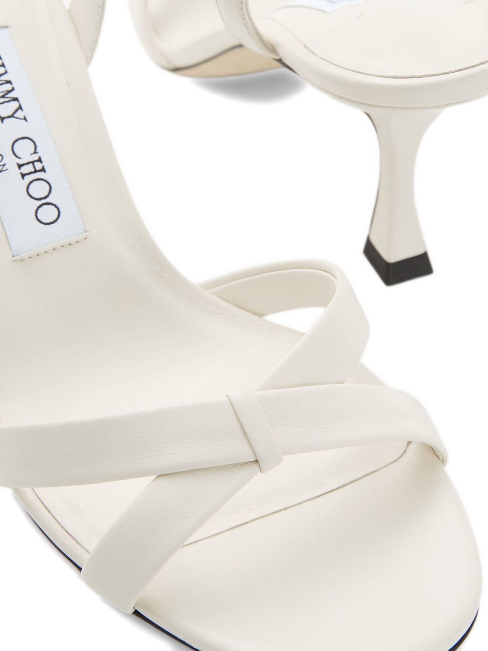 65mm Elsy sandals - 5
