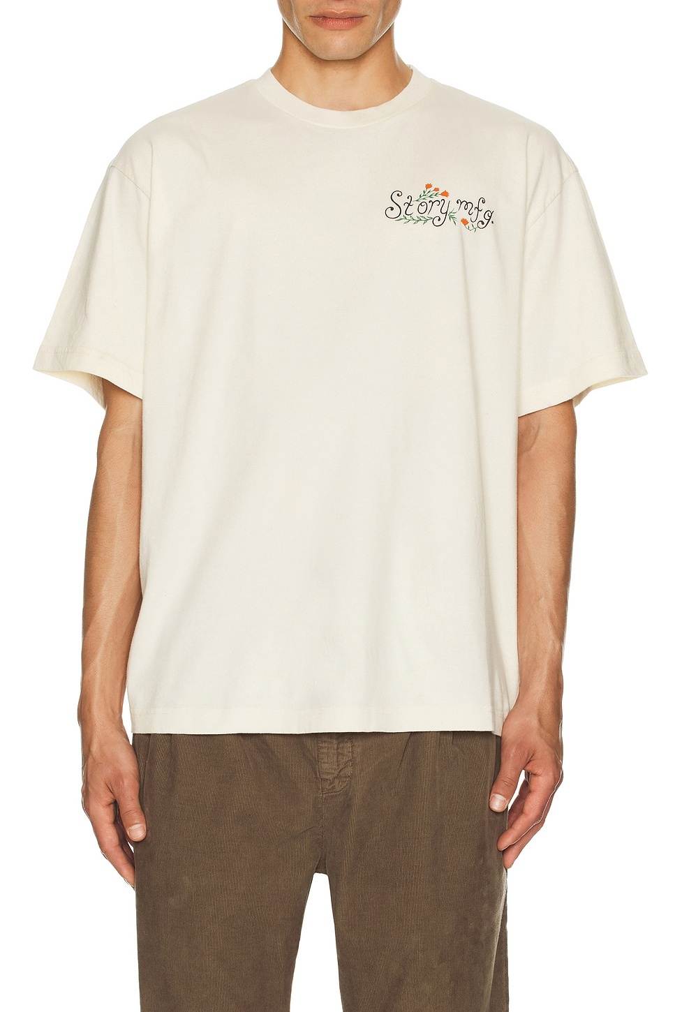 Grateful Tee - 3