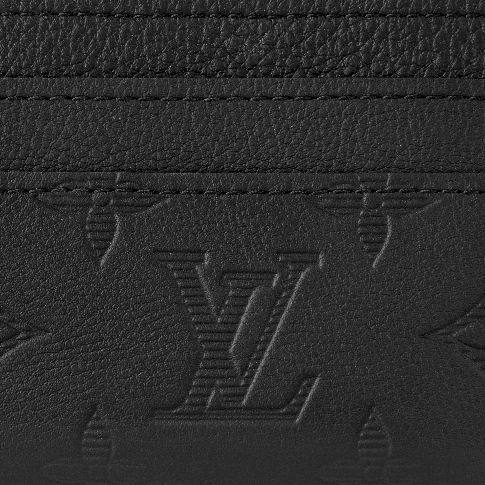 Double Card Holder - 5