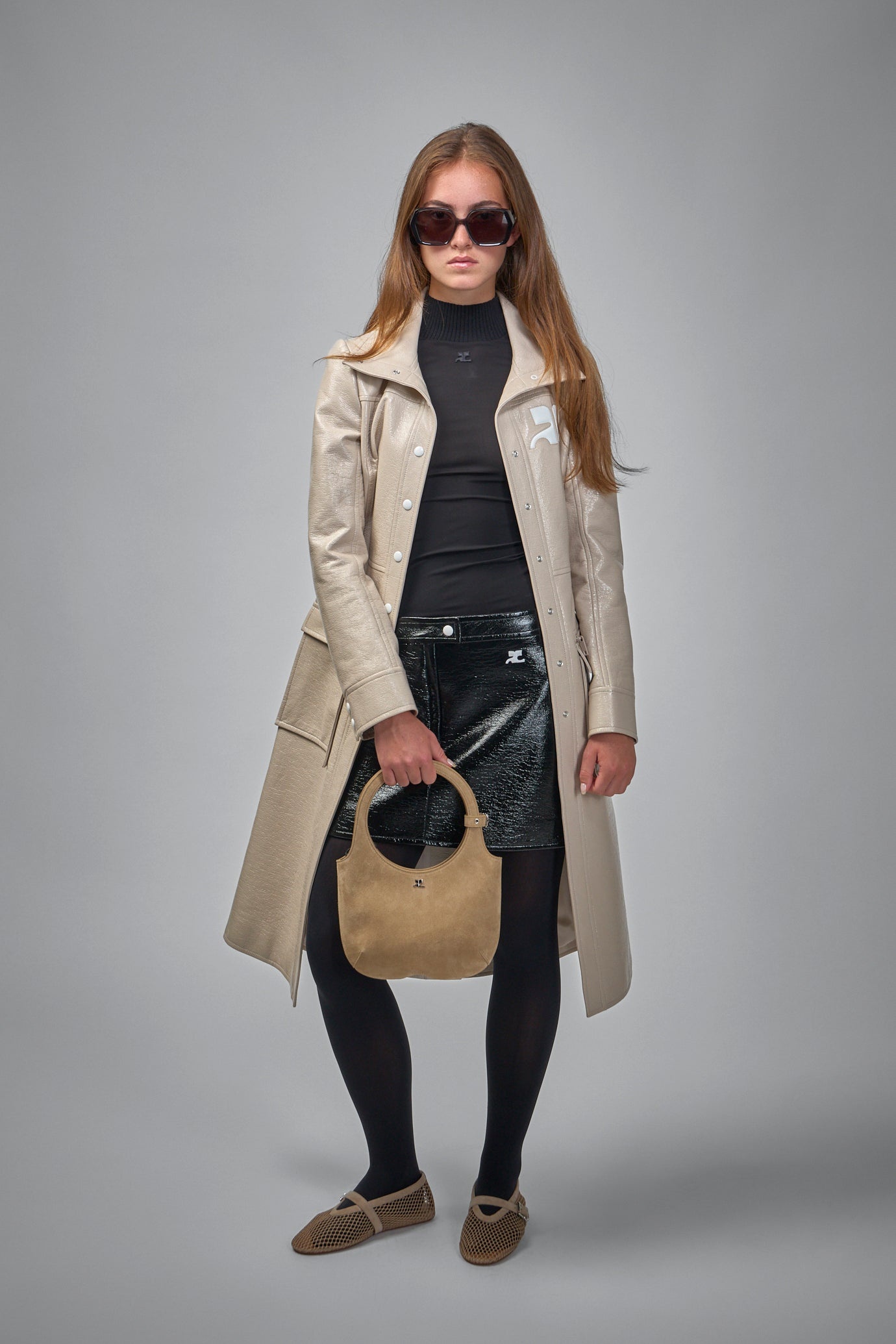 Reedition Second Skin Top - 2