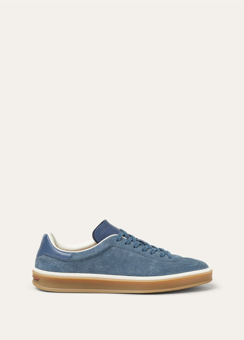 Tennis Walk Sneaker - 1