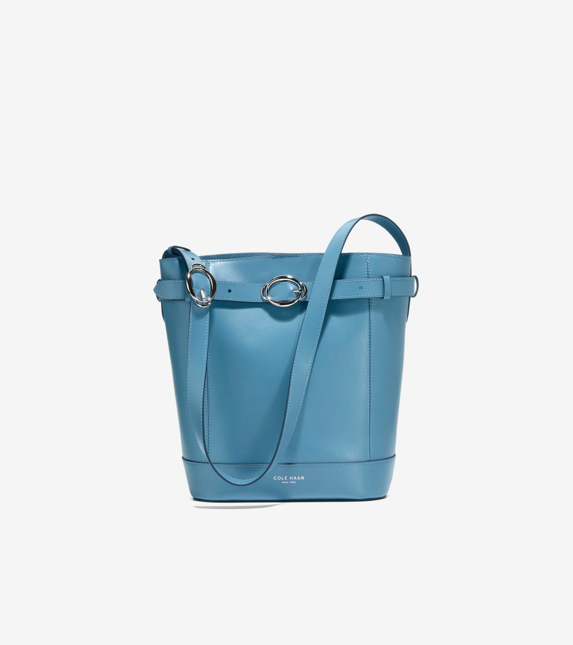 Women's Alexandria Bucket Bag - 1