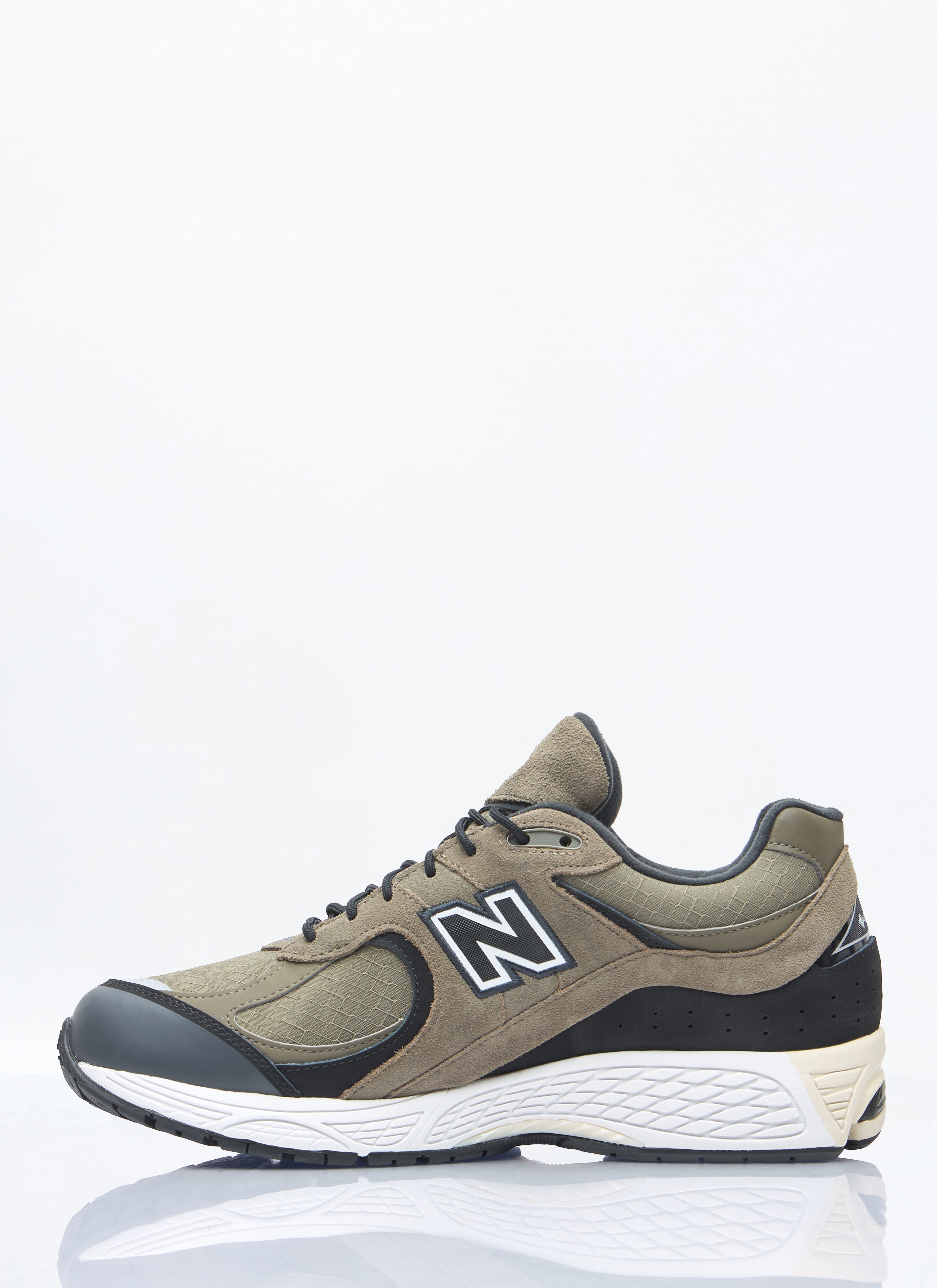2002RX Sneakers - 4