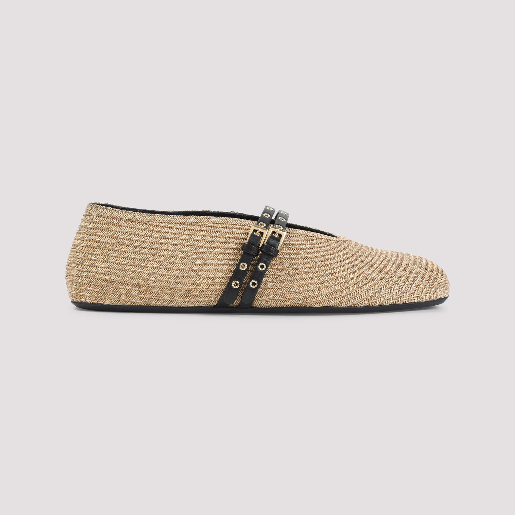 Ballerinas Black - 2