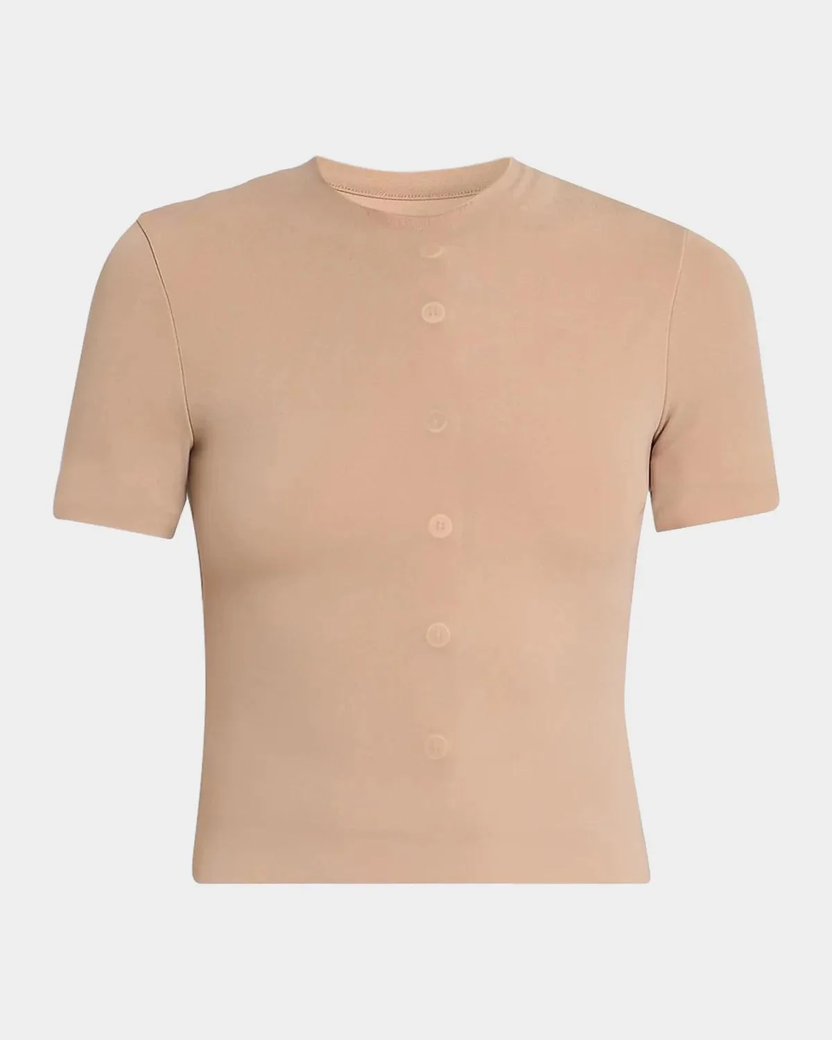 Fusion Jersey T-Shirt - 1