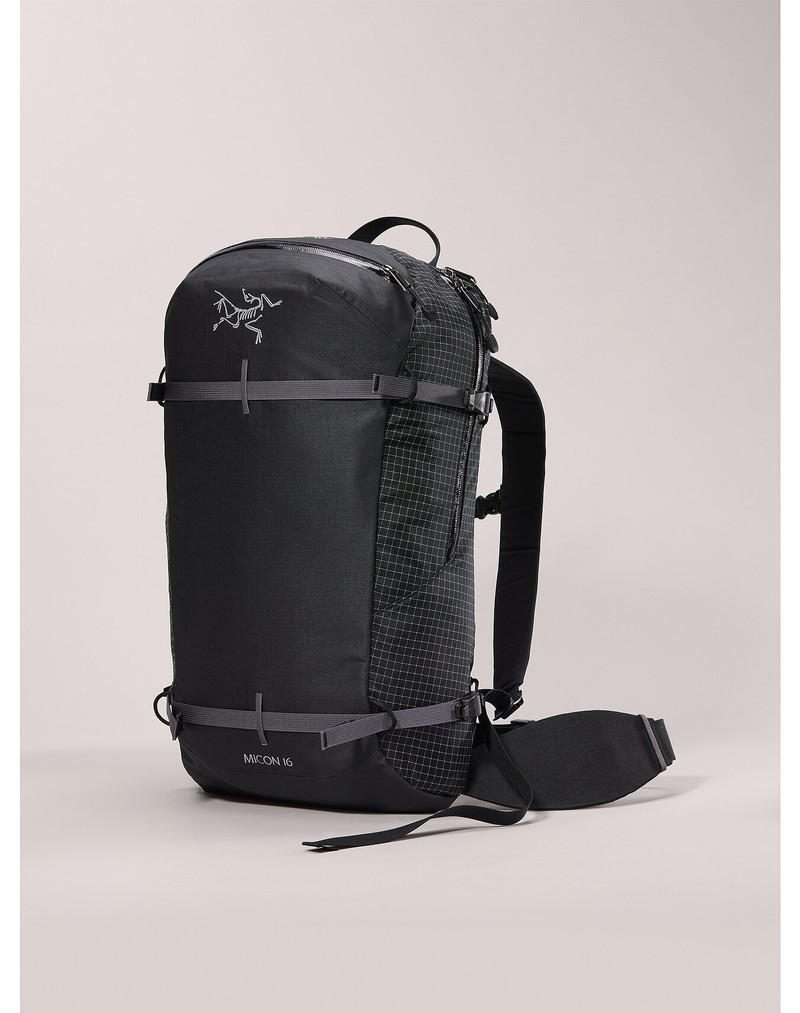 Micon 16 Backpack 3