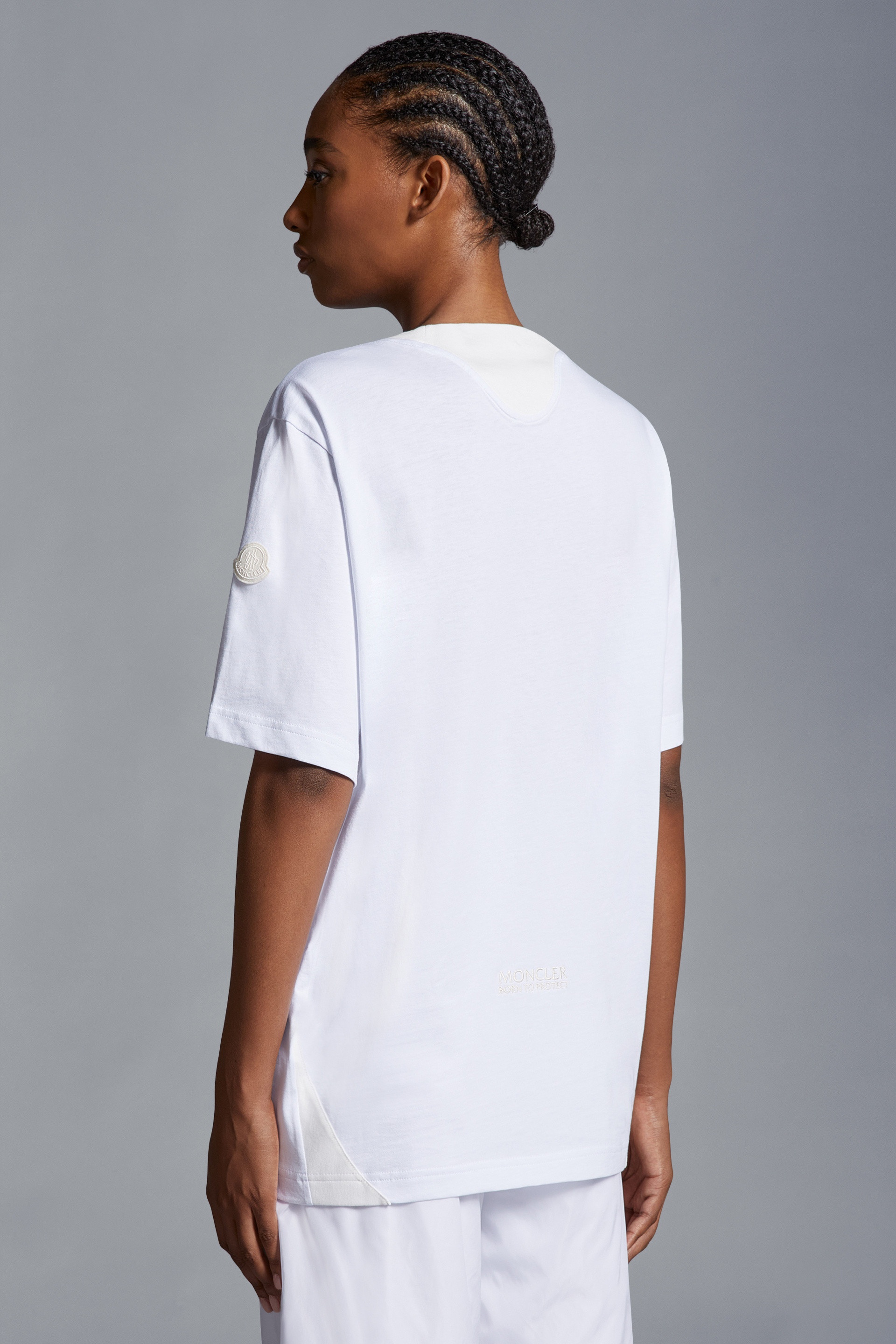 Logo T-Shirt - 5