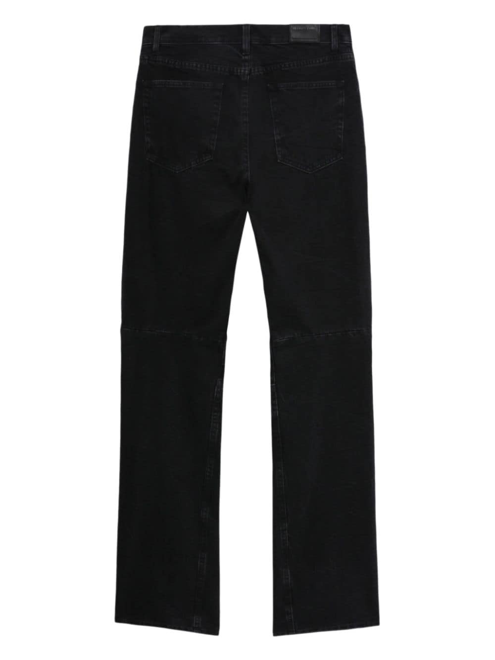 Moto Worker jeans - 6