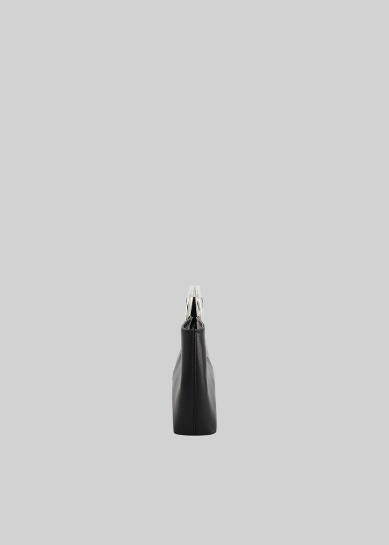Coperni C Clutch - Black 5