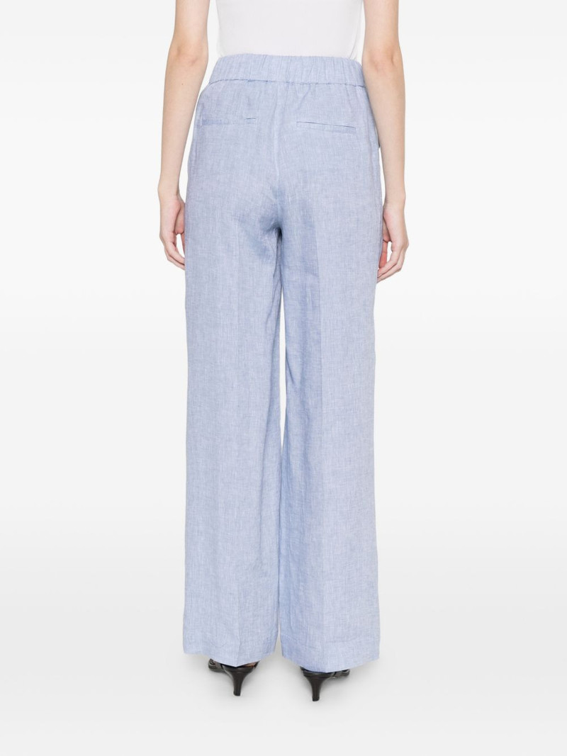 drawstring trousers 4