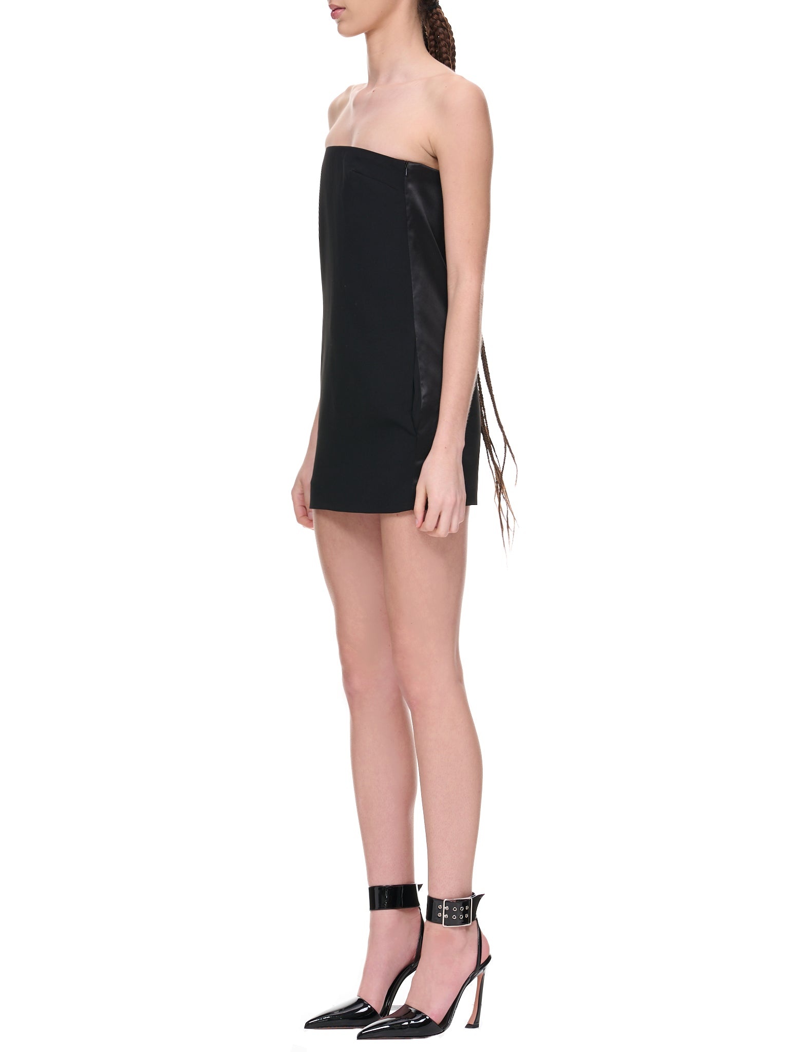 Blaise Mini Dress - 2