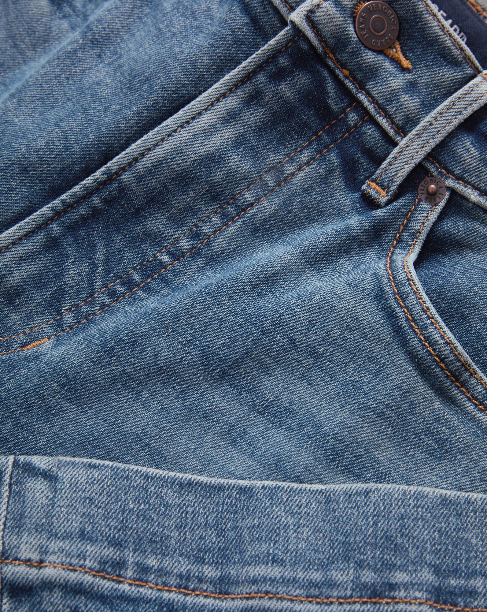 CARSON KICK-FLARE JEAN - 5