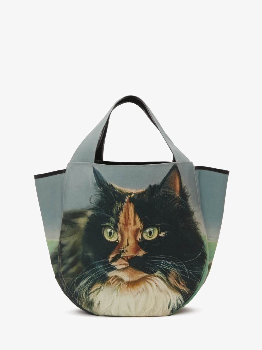 MAXI CANVAS TOTE - 4