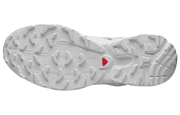 Salomon XT-6 Expanse 'Vanilla Ice Aloy' 417414 / L41741400 - 5