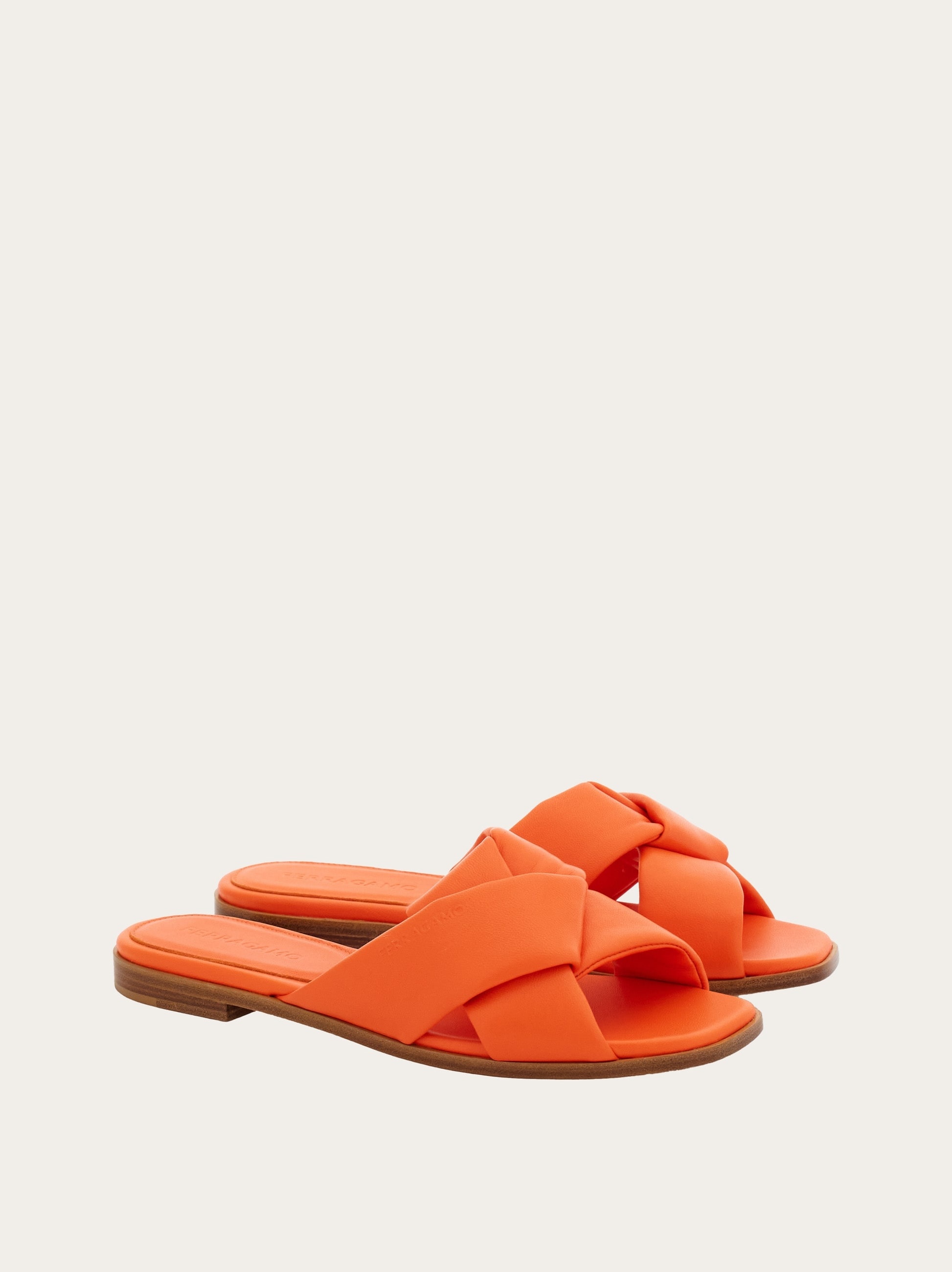 Crossover-strap slide - 4