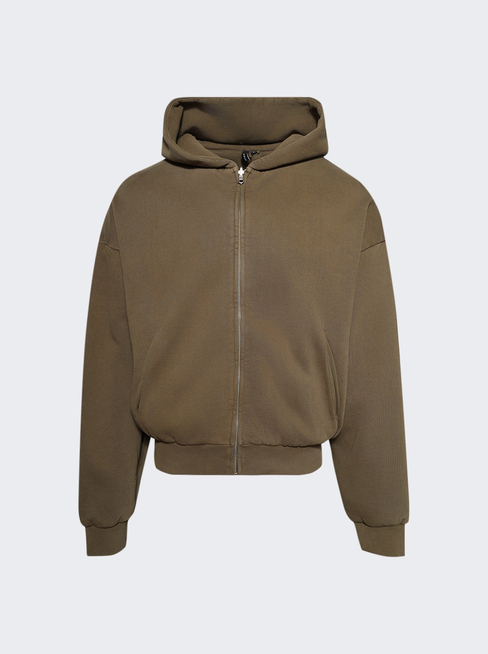 Thermal Hood Military - 1