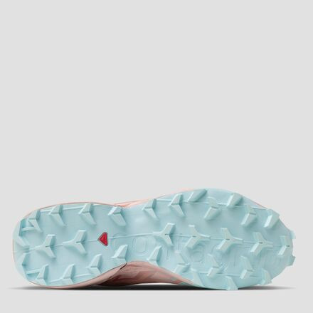 Speedcross 6 Trail Running Shoe - Women's - 3