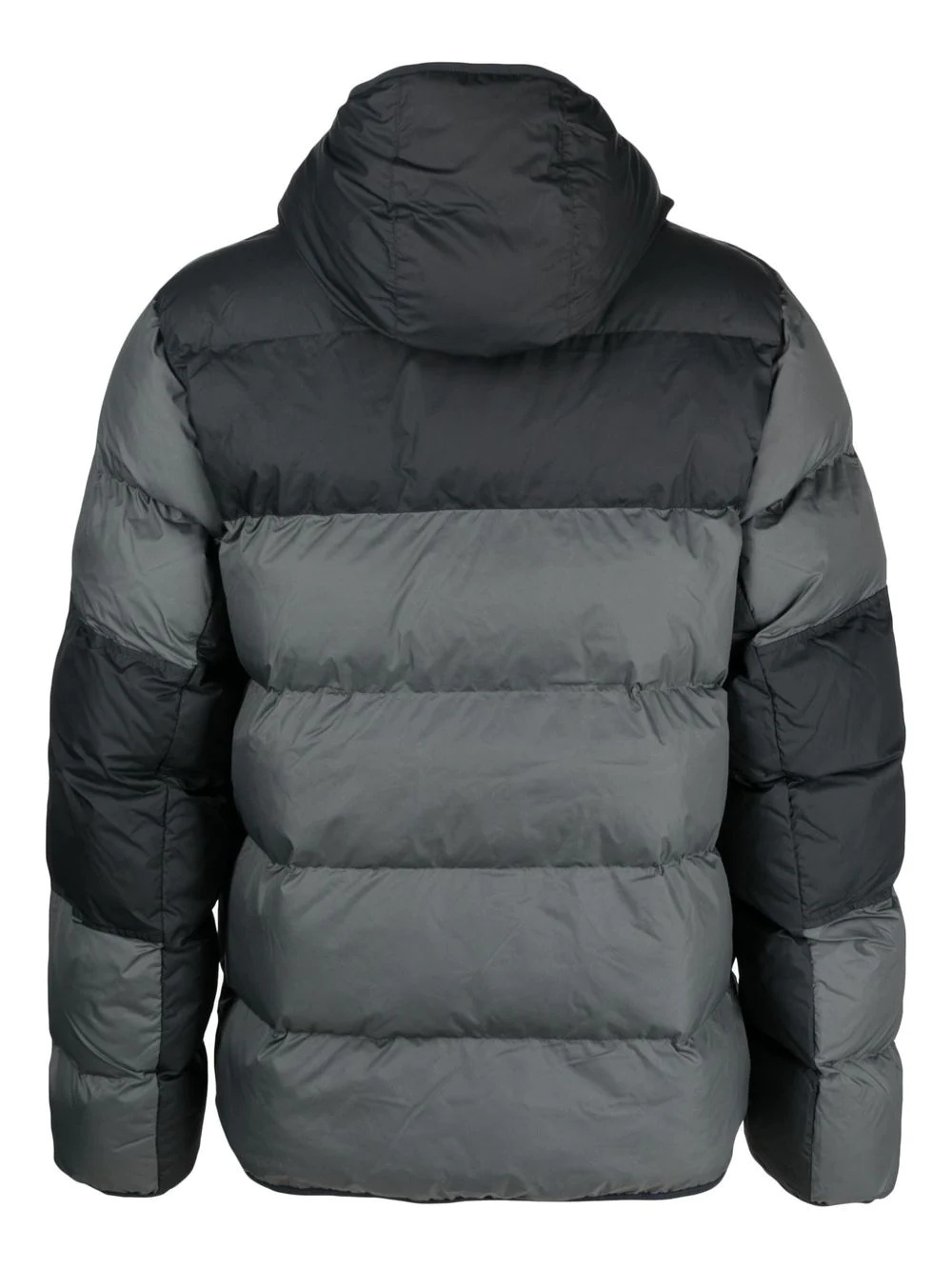 Sport Utility puffer jacket - 2