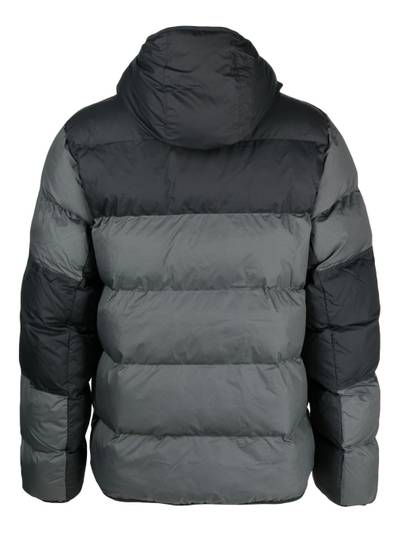 Nike Sport Utility puffer jacket outlook