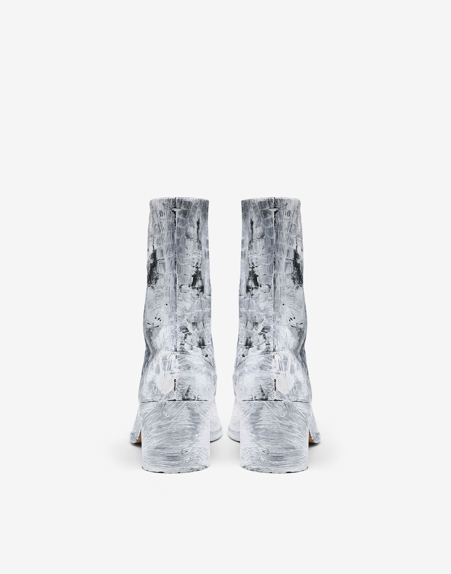 Tabi bianchetto boots - 3