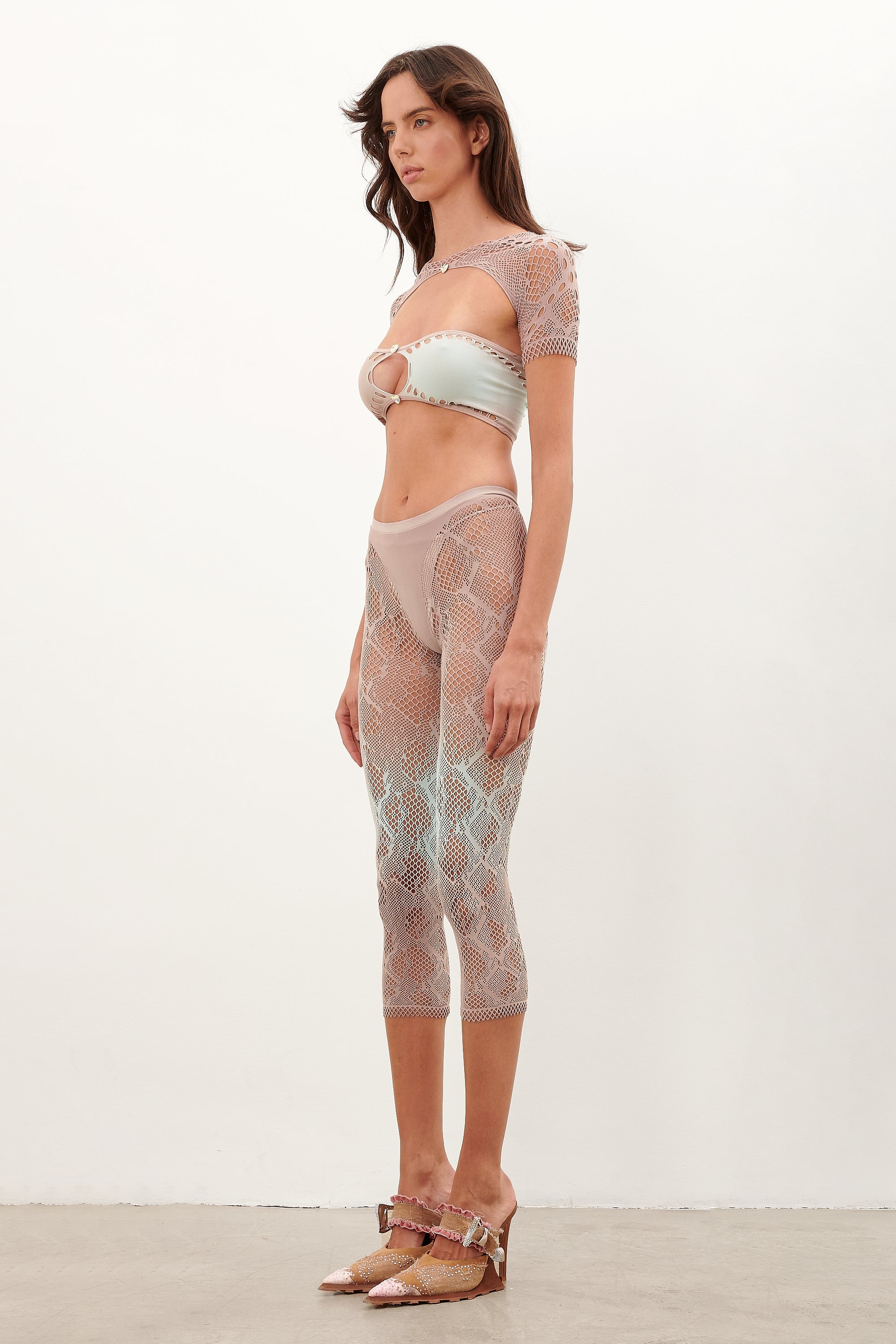 BARBI TOP DAWN - 5