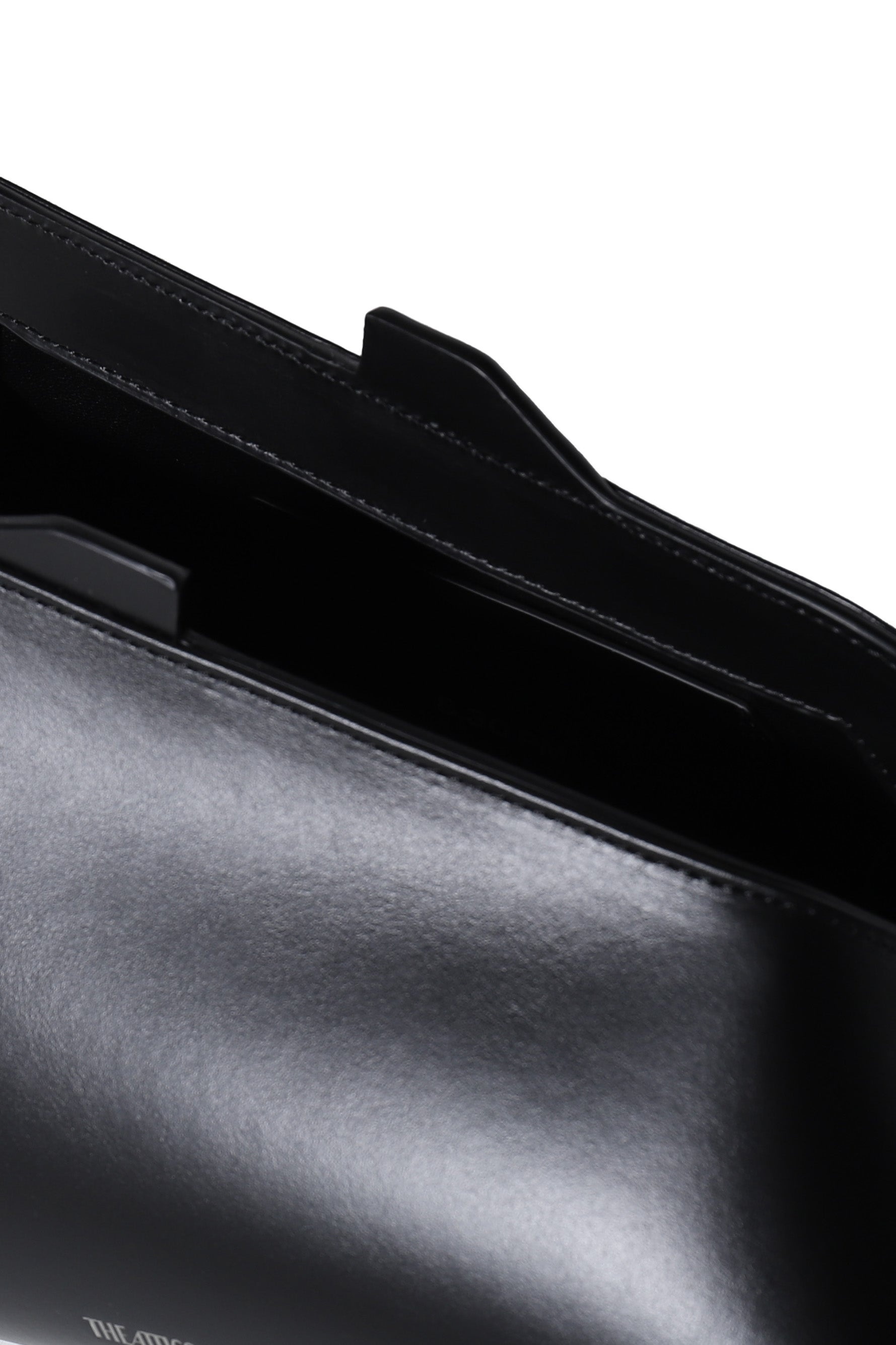 8.30 PM' CLUTCH / BLK - 4