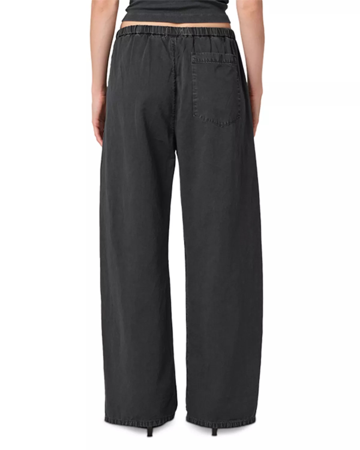 Ayla Pull On Pants - 3