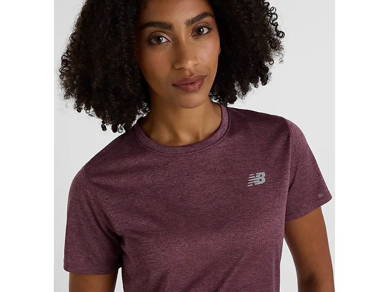 New Balance Athletics T-Shirt - 4