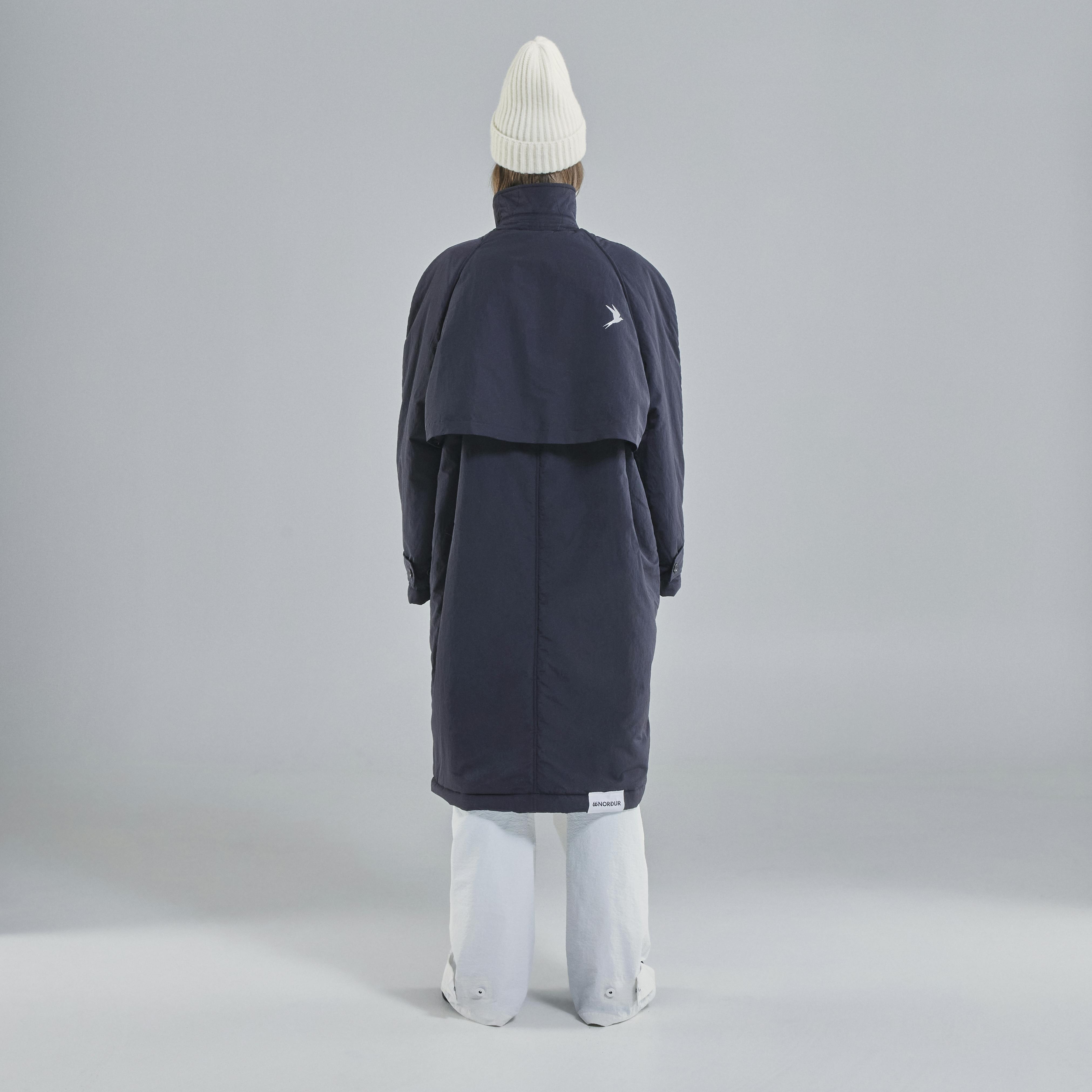 Vatnsmýri Coat (Unisex) - 8