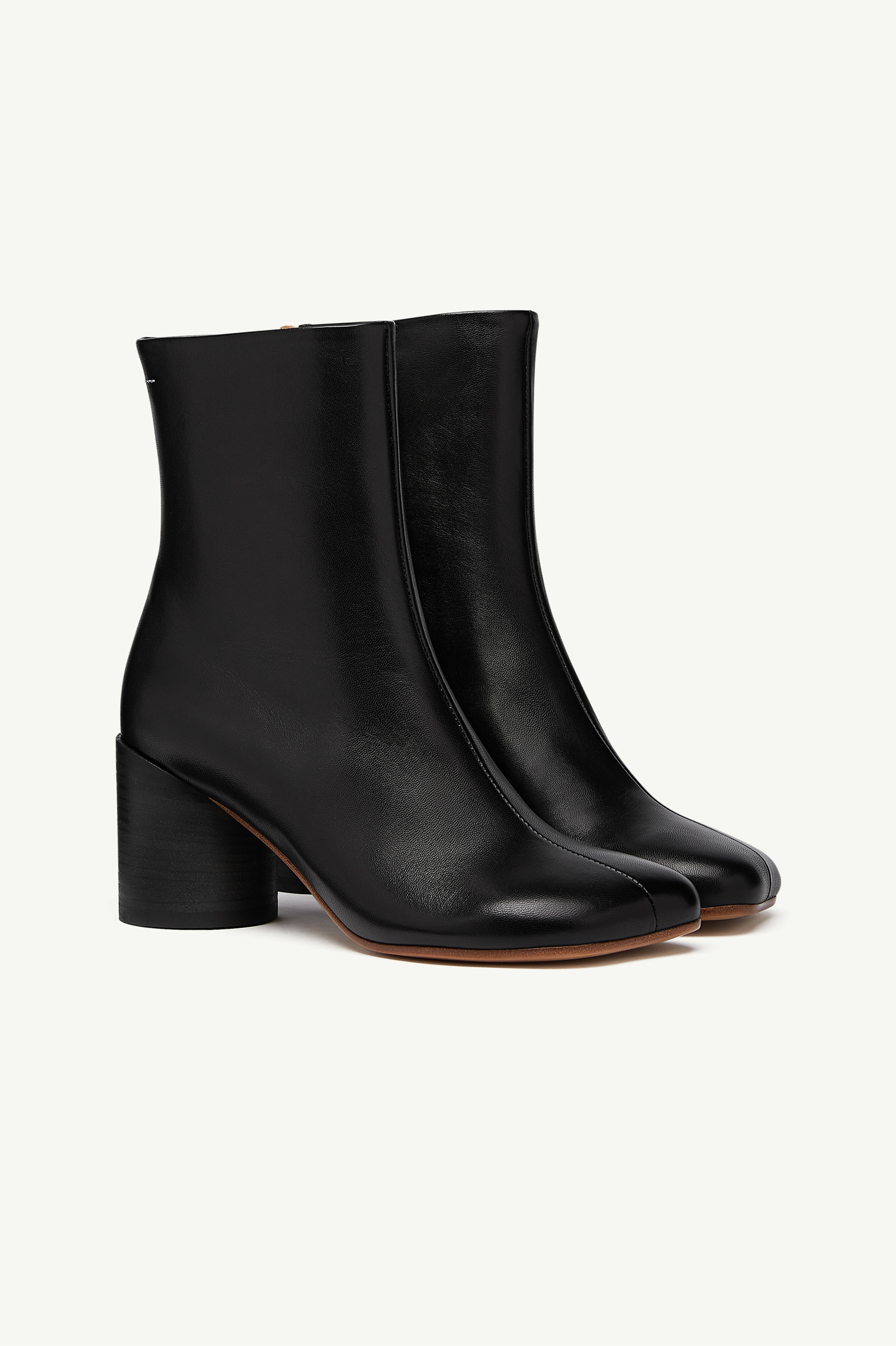 Anatomic ankle boots - 2