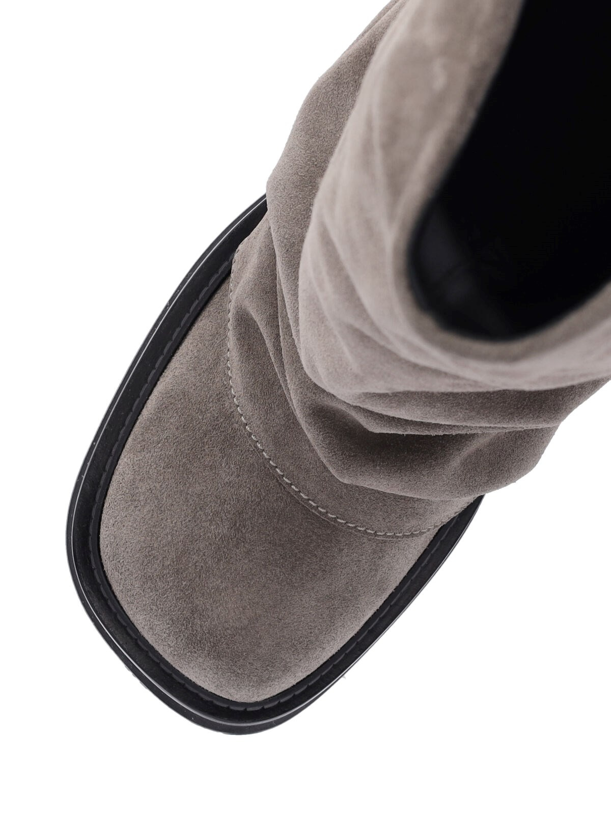 'ROBIN' COMBAT BOOTS - 5