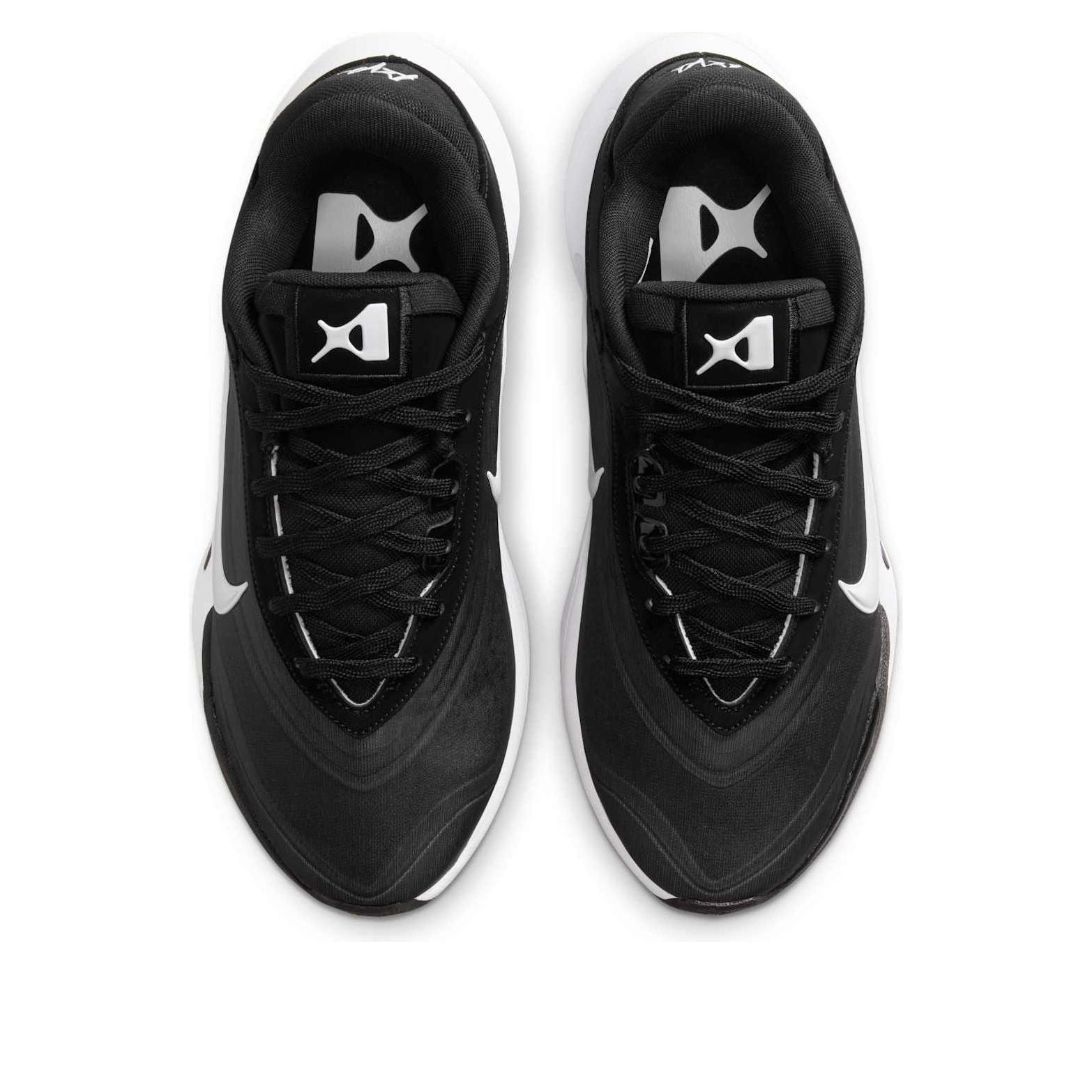 (WMNS) Nike A'Ja Wilson A'One TB 'Black White' HQ8500-001 - 2