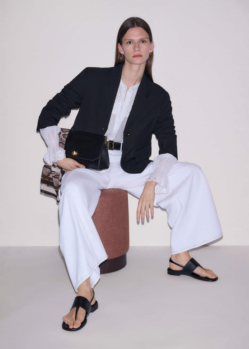 Embroidered Blouse 4