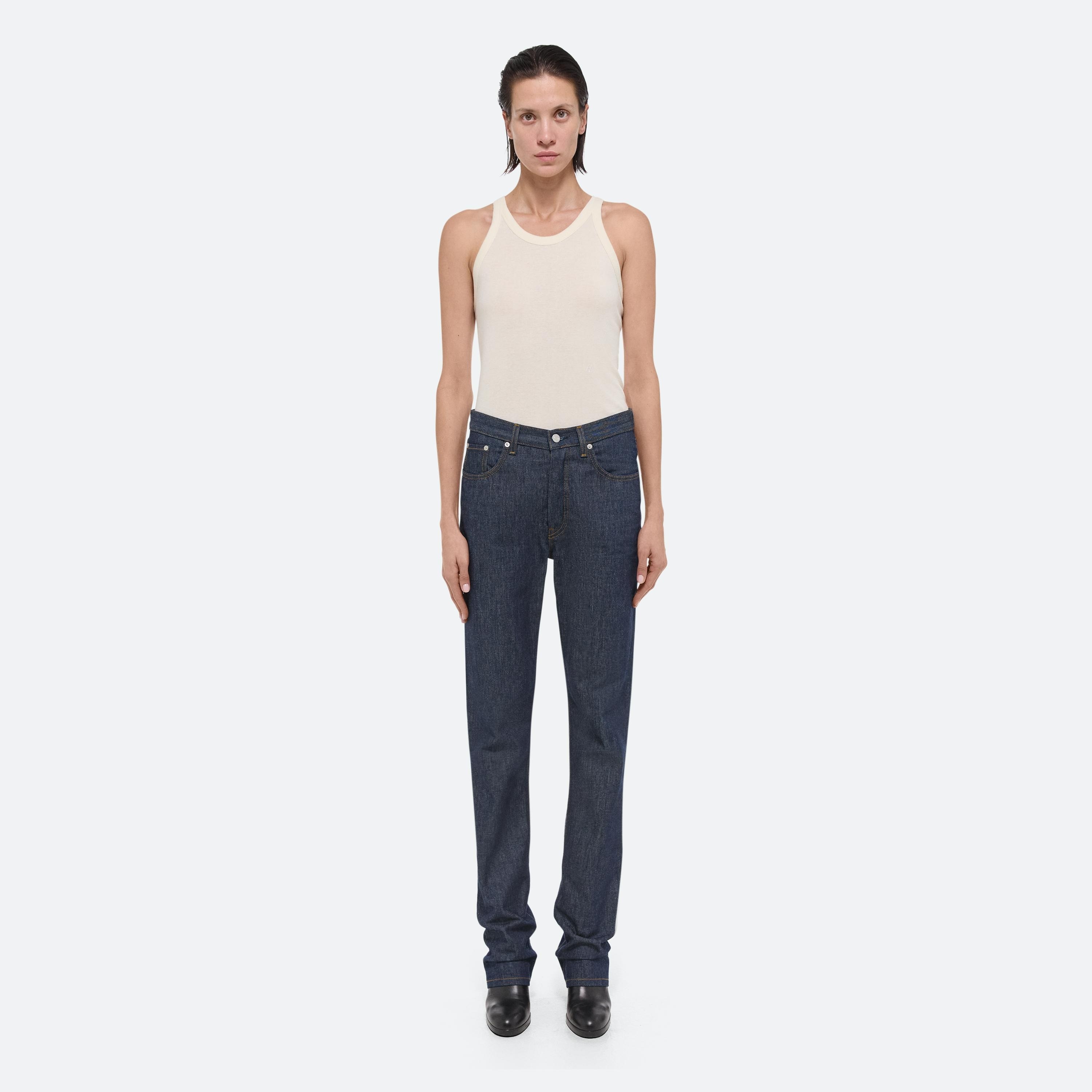 RACER TANK - 2
