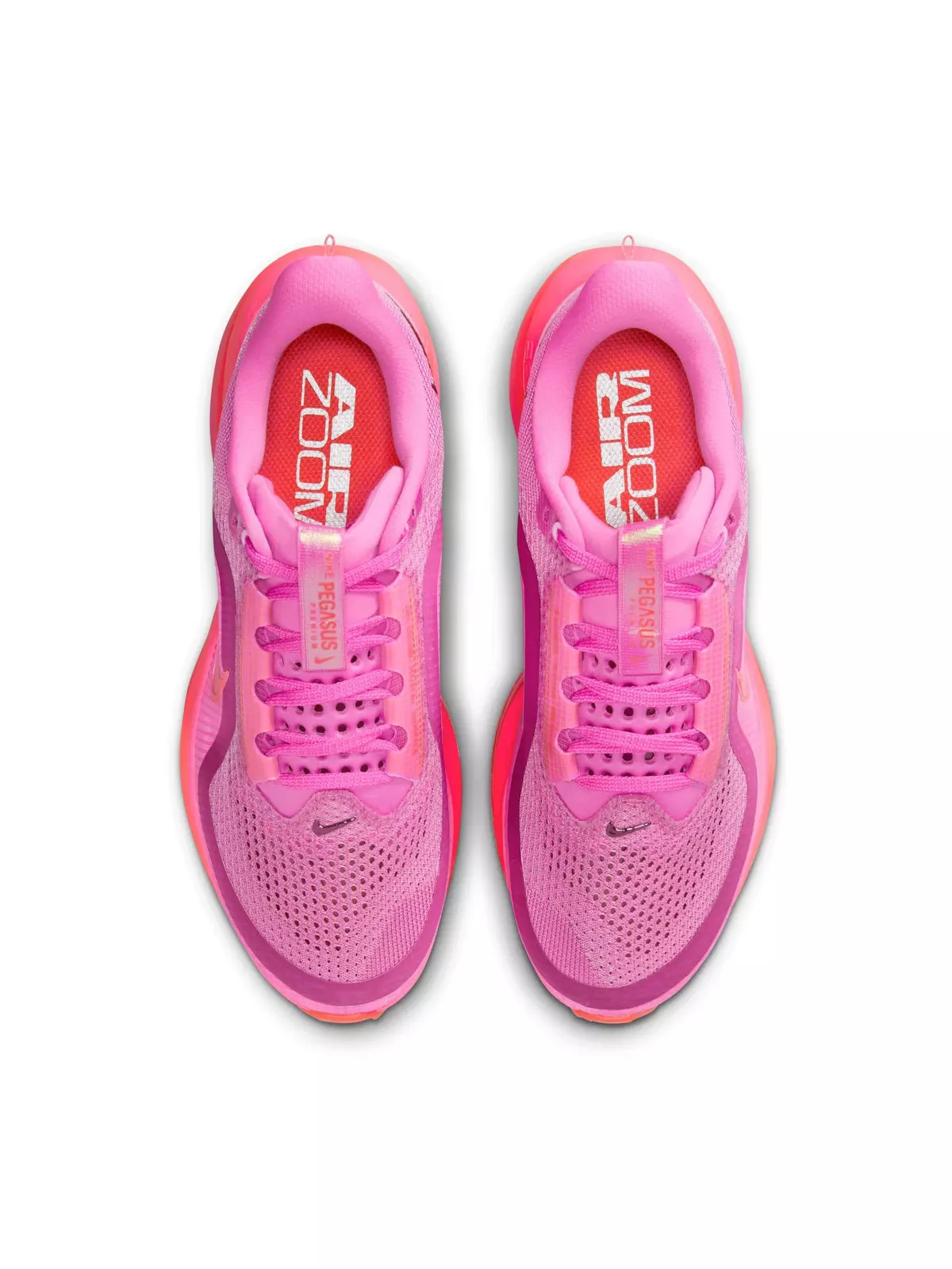 Pegasus Premium "Playful Pink" Women's Shoe - 7