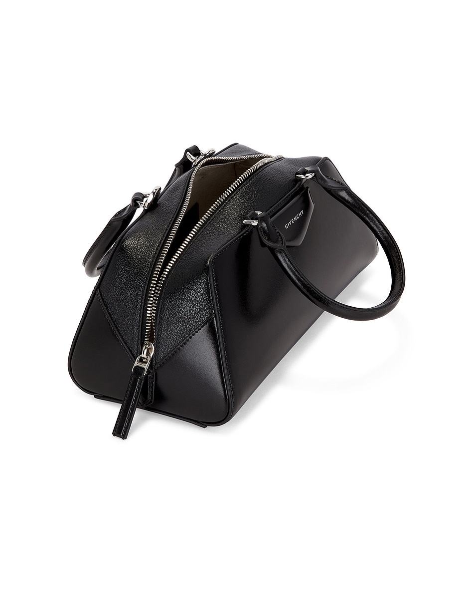 Small Antigona East West Bag - 5