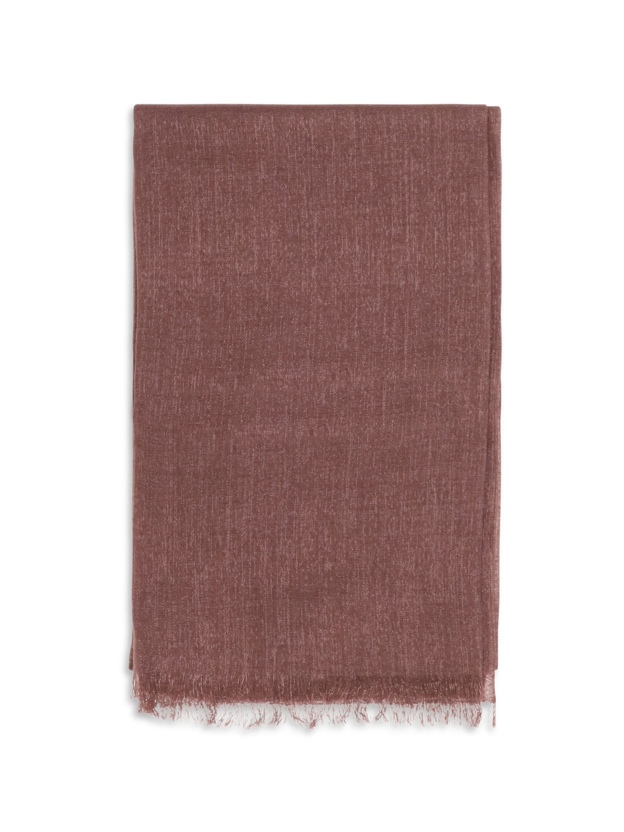 Brunello Cucinelli Women Silk And Cashmere Scarf - 1