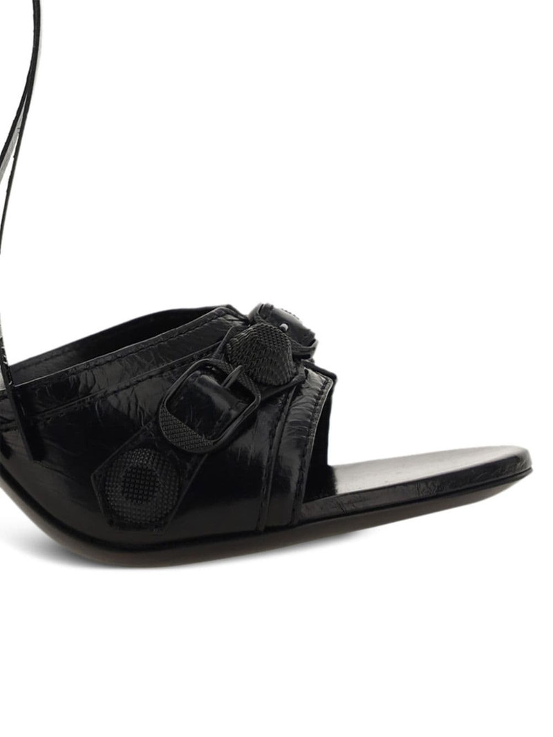 BALENCIAGA 110mm Le Cagole sandals outlook